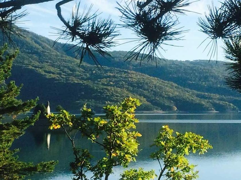 Gite Basse Correo La Freissinouse Екстер'єр фото